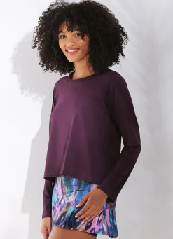Dona Jo long sleeve shirts><noscript><img width=