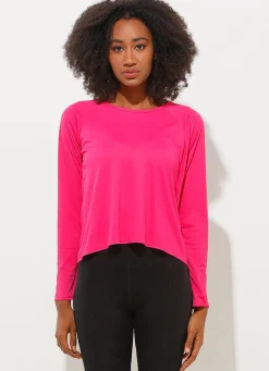 Dona Jo long sleeve shirts><noscript><img width=