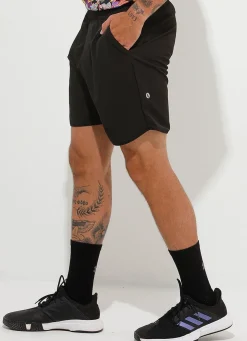 Dona Jo shorts>Move Short 7 Black