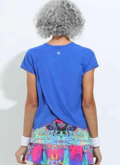 Dona Jo short sleeve shirts><noscript><img width=
