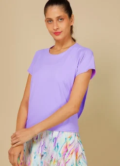Dona Jo short sleeve shirts><noscript><img width=