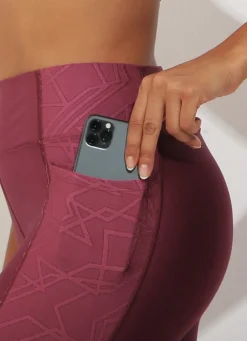 Dona Jo leggings & capris><noscript><img width=
