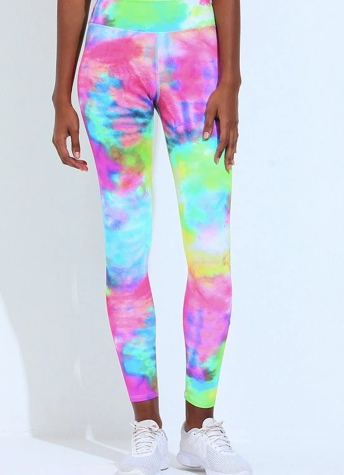 Dona Jo leggings & capris>Running Leggings Indy