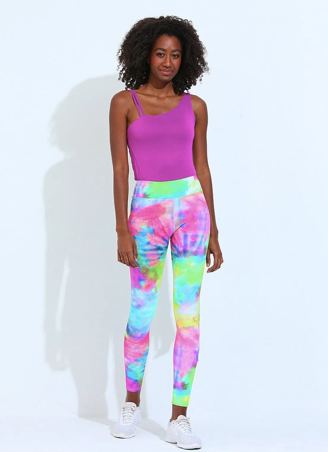 Dona Jo leggings & capris>Running Leggings Indy