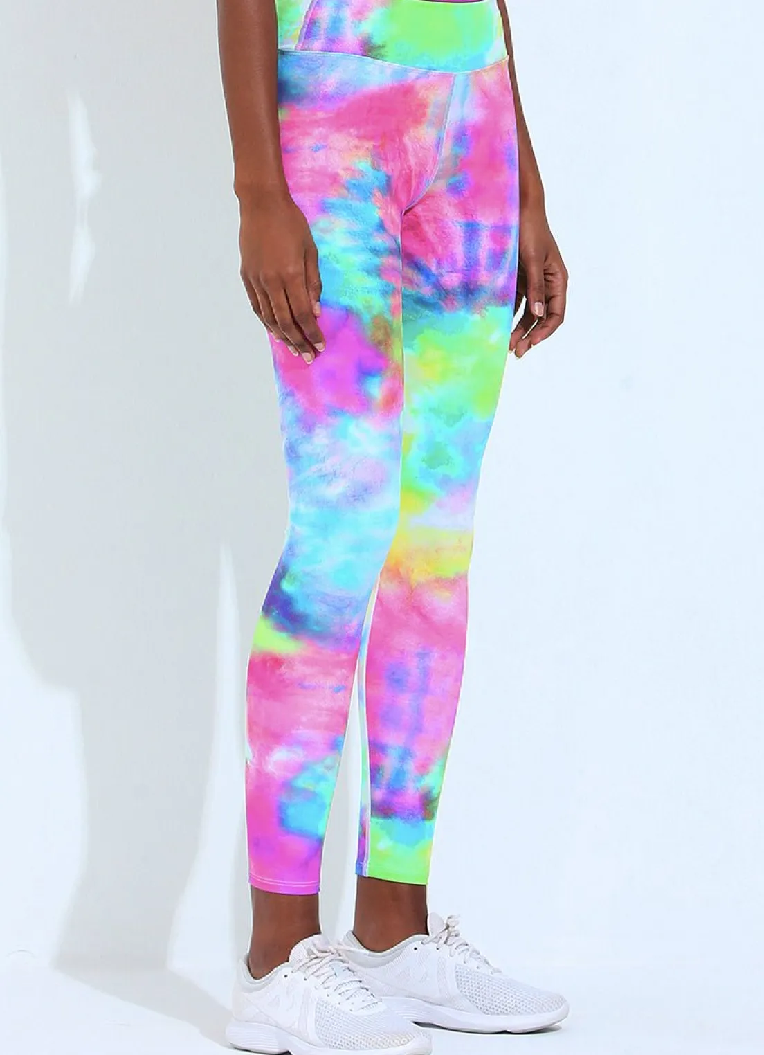 Dona Jo leggings & capris>Running Leggings Indy