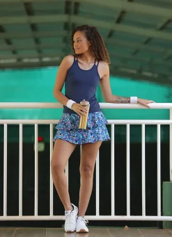 Dona Jo Dresses|skirts>Soar Skirt / Skort 14.5 Elira