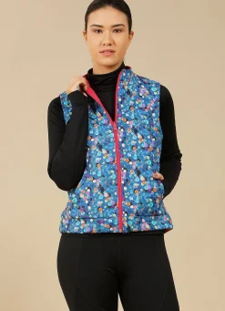 Dona Jo jackets & vests>Tecno Vest Elira