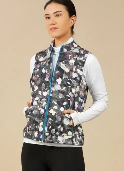 Dona Jo jackets & vests>Tecno Vest Meraki