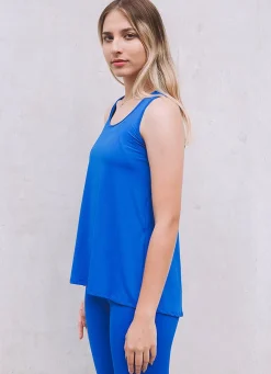 Dona Jo tank tops>Trip Tank Planetario