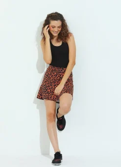 Dona Jo Dresses|skirts>Ultimate Skirt / Skort 17 Feline