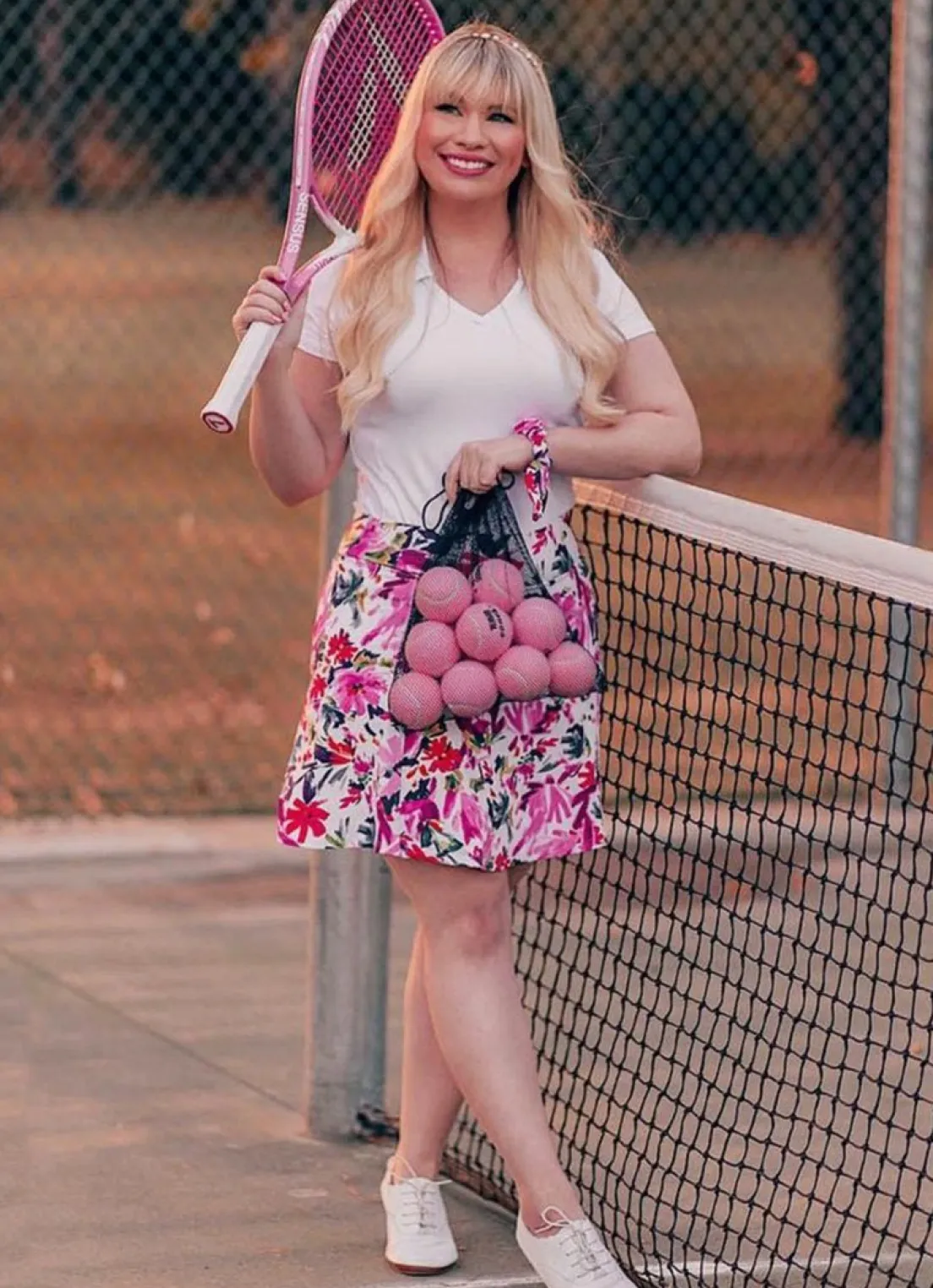 Dona Jo Dresses|skirts>Ultimate Skirt / Skort 17 Flore