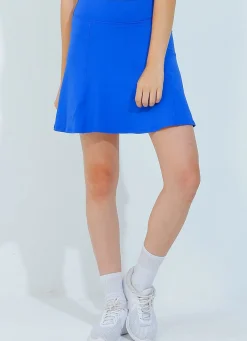 Dona Jo Dresses|skirts>Ultimate Skirt / Skort 17 Oceano