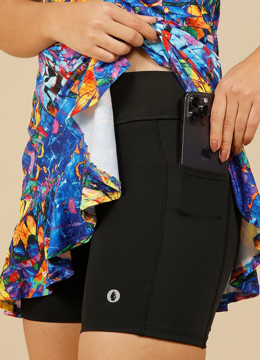 Dona Jo dresses>Up Dress Fly
