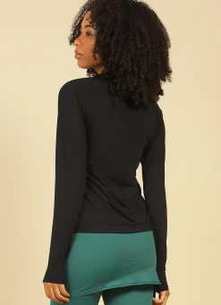 Dona Jo long sleeve shirts><noscript><img width=