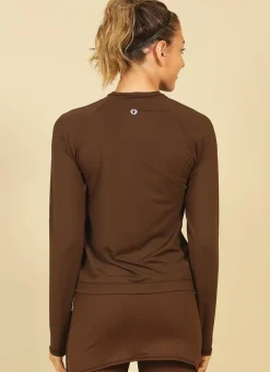 Dona Jo long sleeve shirts><noscript><img width=