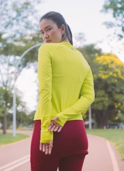 Dona Jo long sleeve shirts>UV Pro Shirt UPF 50+ Caipi