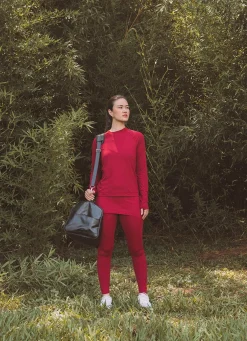 Dona Jo long sleeve shirts>UV Pro Shirt UPF 50+ Imperio