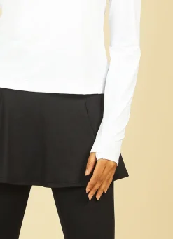 Dona Jo long sleeve shirts><noscript><img width=