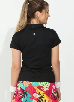 Dona Jo short sleeve shirts><noscript><img width=