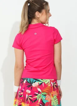 Dona Jo short sleeve shirts><noscript><img width=