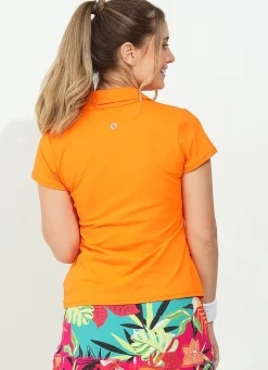Dona Jo short sleeve shirts><noscript><img width=